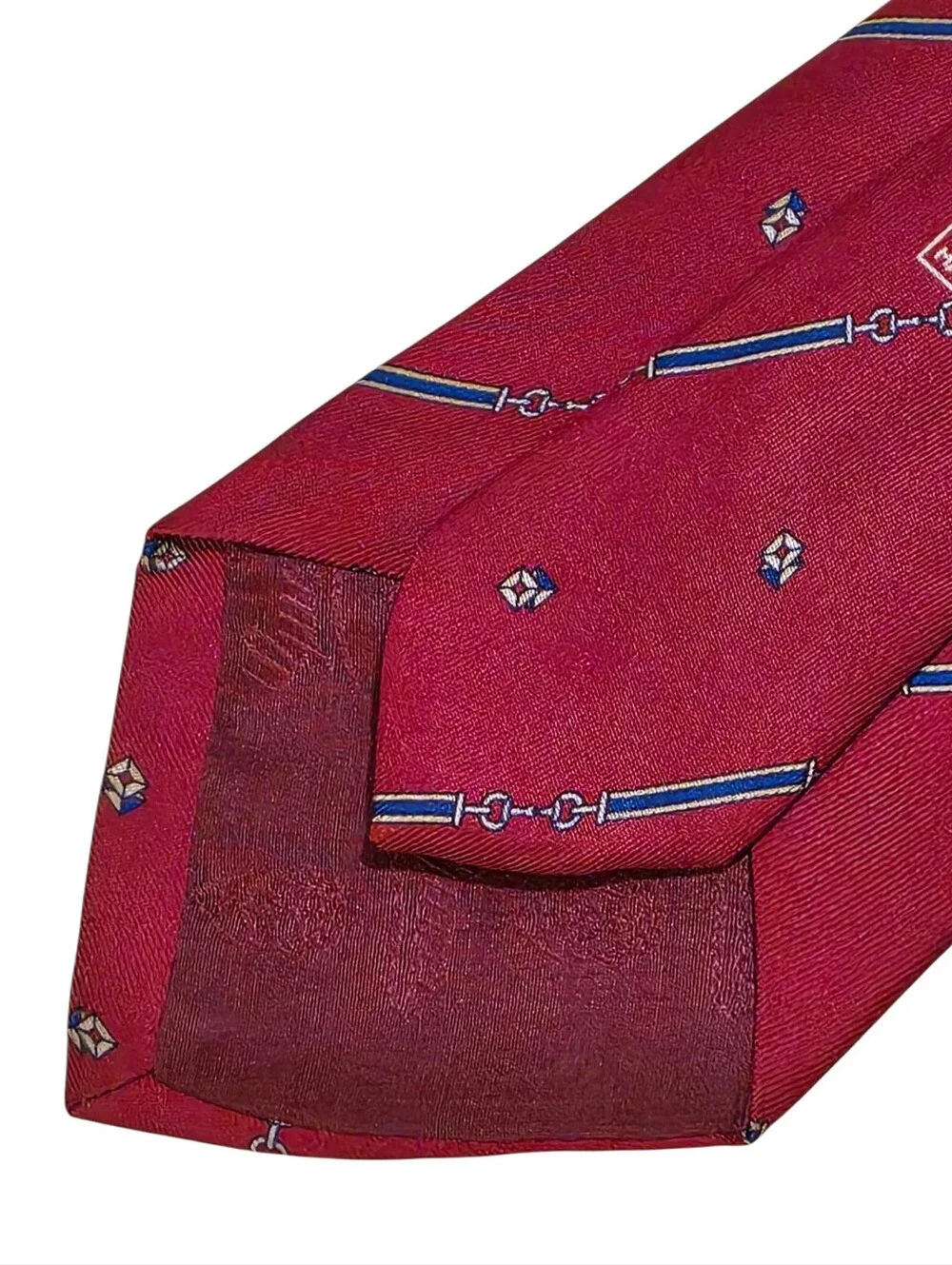 GUCCI TIE
